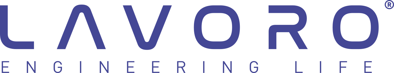 Lavoro Logo